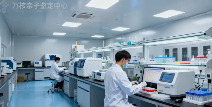 长春近亲鉴定实验室 长春近亲鉴定实验室