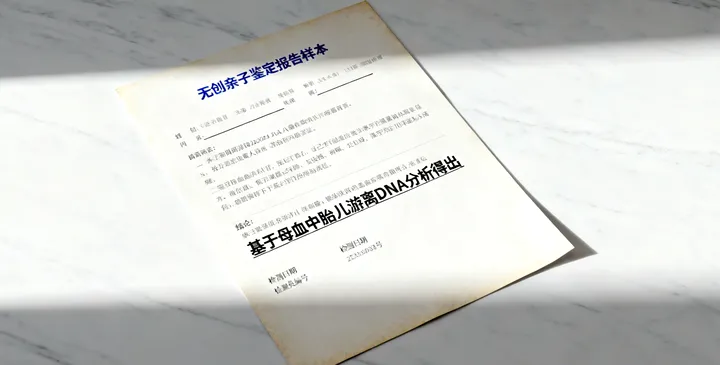 尖扎县亲子检测样本采集 尖扎县亲子检测样本采集