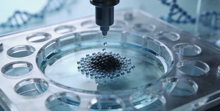 雁山亲子鉴定采样现场 雁山亲子鉴定采样现场