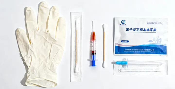 盐津亲子鉴定采样 盐津亲子鉴定采样