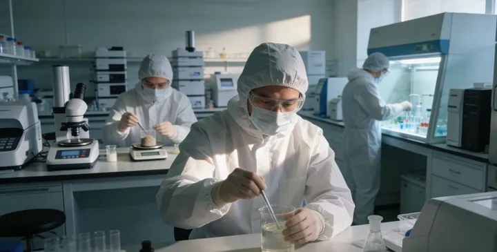 邵武DNA检测实验室 邵武DNA检测实验室