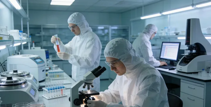 阳江DNA鉴定实验室 阳江DNA鉴定实验室