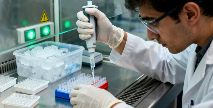 永德DNA检测实验室 永德DNA检测实验室