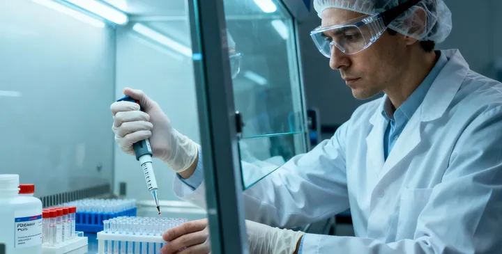 杞县DNA检测实验室 杞县DNA检测实验室