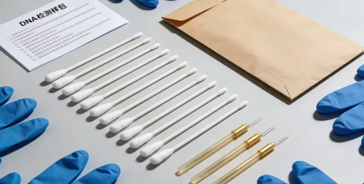 安塞亲子鉴定采样过程 安塞亲子鉴定采样过程