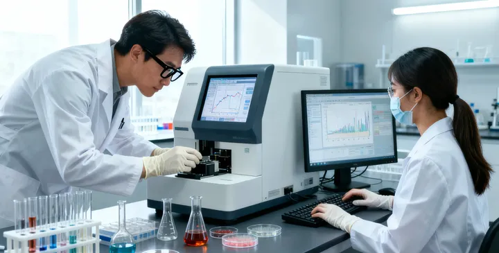 安塞DNA检测实验室 安塞DNA检测实验室