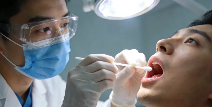 柳州亲子鉴定材料准备 柳州亲子鉴定材料准备