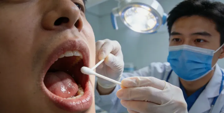 柳州亲子鉴定报告 柳州亲子鉴定报告