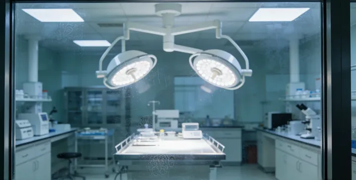 柳州DNA检测实验室 柳州DNA检测实验室