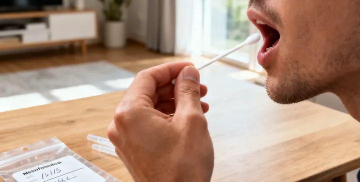 清丰DNA采样方法 清丰DNA采样方法