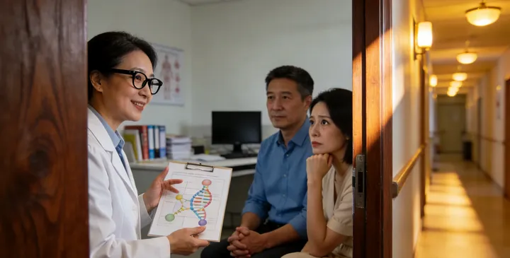 南城亲子鉴定现场 南城亲子鉴定现场