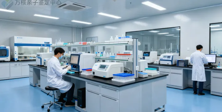 芷江DNA检测实验室 芷江DNA检测实验室