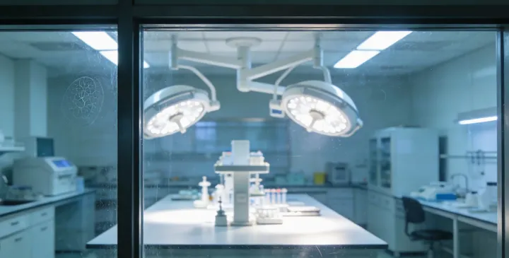 夏县DNA检测实验室 夏县DNA检测实验室