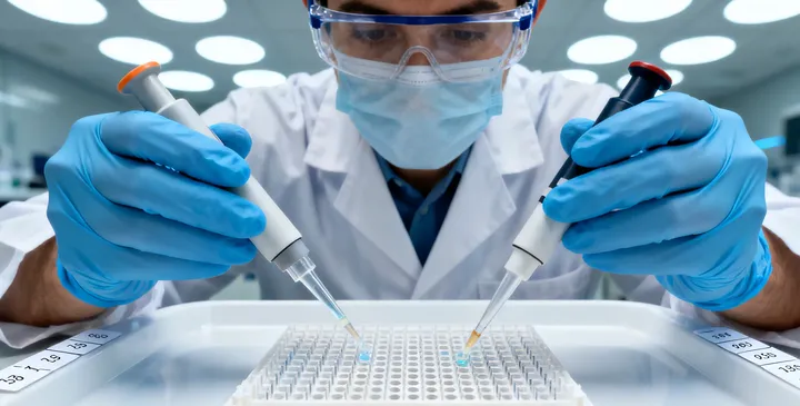 剑川DNA检测实验室 剑川DNA检测实验室