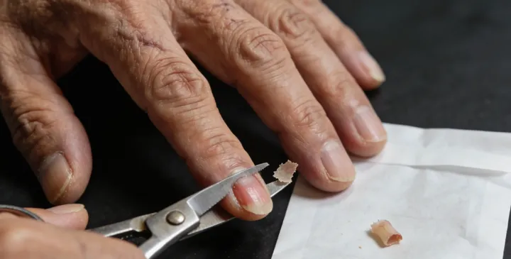 开江亲子鉴定流程 开江亲子鉴定流程