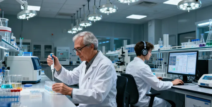 临武DNA检测实验室 临武DNA检测实验室