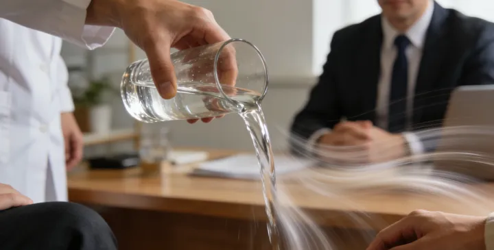 泉州亲子鉴定采样现场 泉州亲子鉴定采样现场