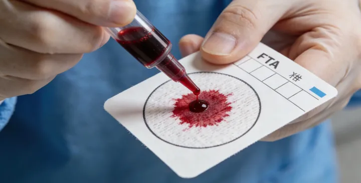 兴义亲子鉴定现场采样 兴义亲子鉴定现场采样