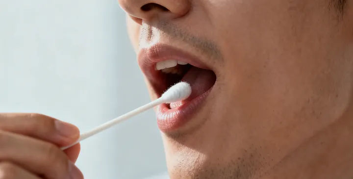 重庆DNA检测采样过程 重庆DNA检测采样过程