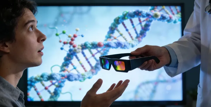 重庆亲子鉴定咨询场景 重庆亲子鉴定咨询场景