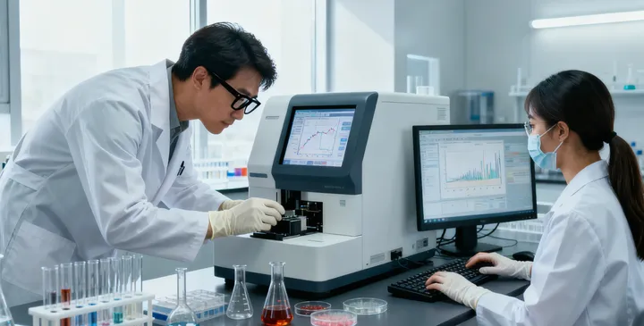 德宏州亲子鉴定实验室 德宏州亲子鉴定实验室