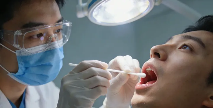 铁山港亲子鉴定采样 铁山港亲子鉴定采样