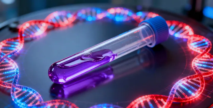 英山DNA实验室 英山DNA实验室