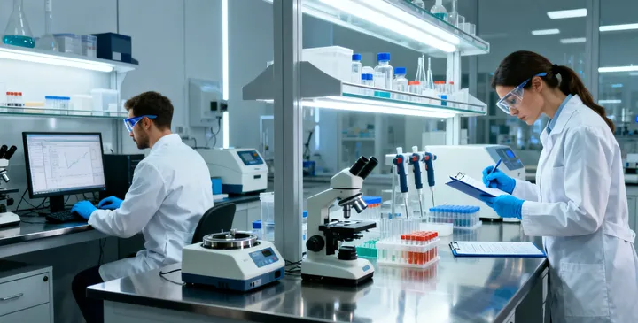 滁州DNA检测实验室 滁州DNA检测实验室