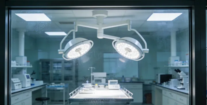 烟台DNA检测实验室 烟台DNA检测实验室