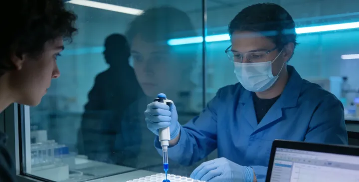 德清DNA实验室检测 德清DNA实验室检测