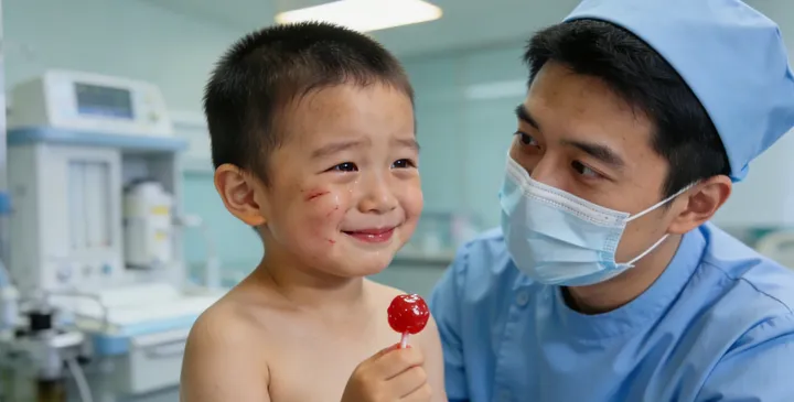 常州亲子鉴定报告样本 常州亲子鉴定报告样本