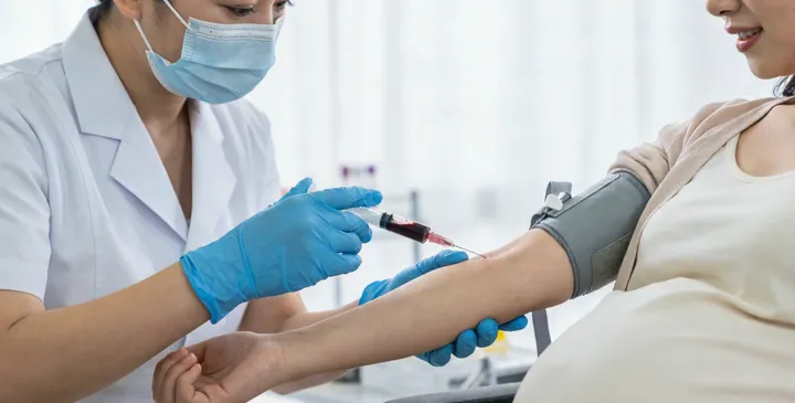 雄县亲子鉴定采样过程 雄县亲子鉴定采样过程