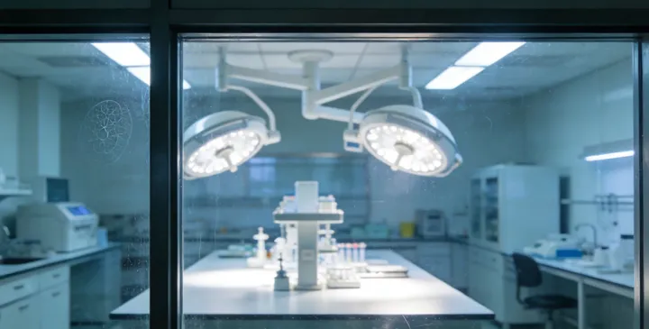 兰州DNA检测实验室 兰州DNA检测实验室