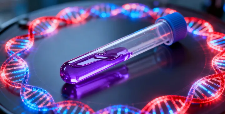 南涧DNA采样 南涧DNA采样