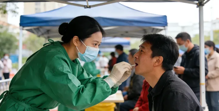 靖远亲子鉴定报告样本 靖远亲子鉴定报告样本