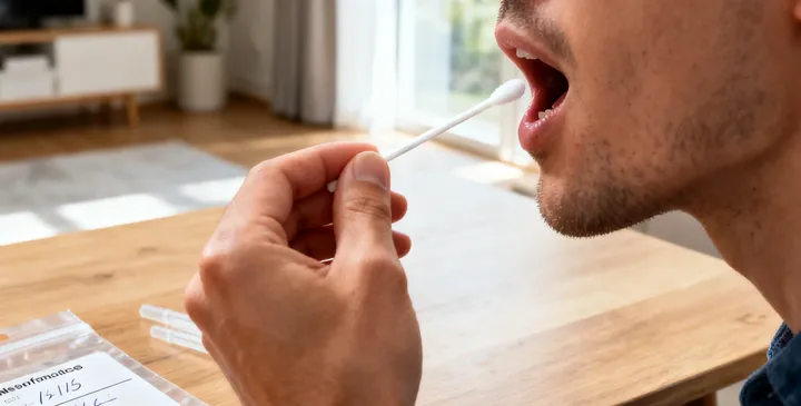 凤阳亲子鉴定采样 凤阳亲子鉴定采样