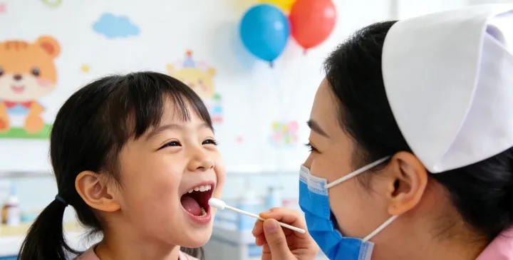 资源县亲子鉴定报告样本 资源县亲子鉴定报告样本