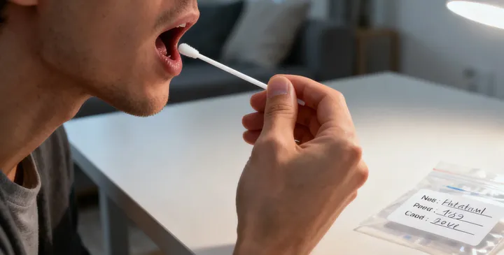 武陟亲子鉴定采样方法 武陟亲子鉴定采样方法