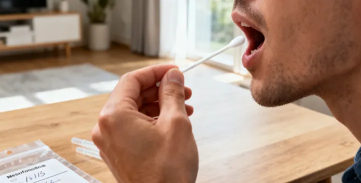 马鞍山博望DNA采样 马鞍山博望DNA采样