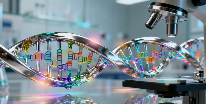 衡水桃城DNA检测实验室 衡水桃城DNA检测实验室