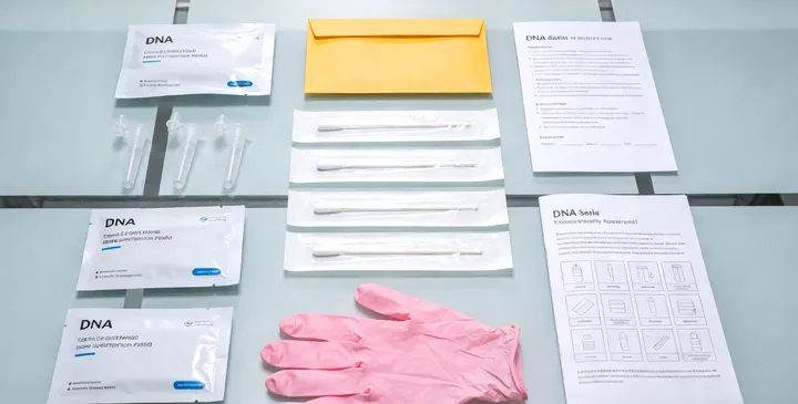 古塔区近亲鉴定样本采集 古塔区近亲鉴定样本采集