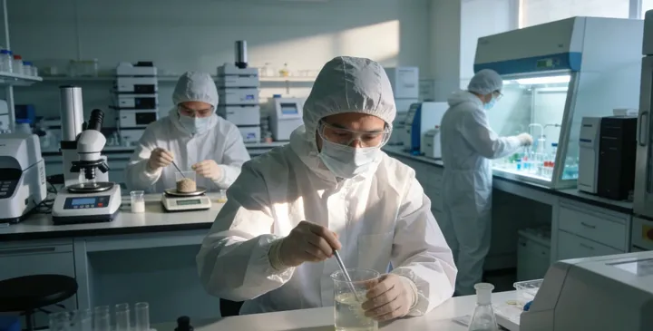 武威DNA实验室检测 武威DNA实验室检测