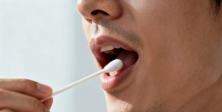 武威亲子鉴定采样过程 武威亲子鉴定采样过程