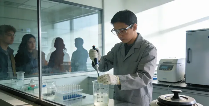 兴义DNA检测实验室 兴义DNA检测实验室