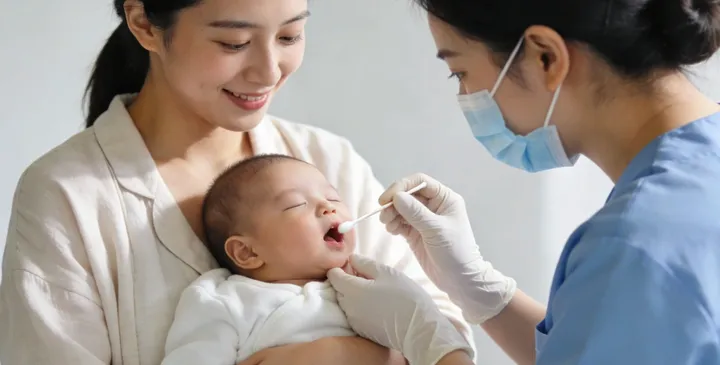 深泽胎儿亲子鉴定采样 深泽胎儿亲子鉴定采样