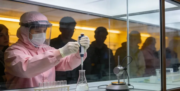 深泽DNA检测实验室 深泽DNA检测实验室