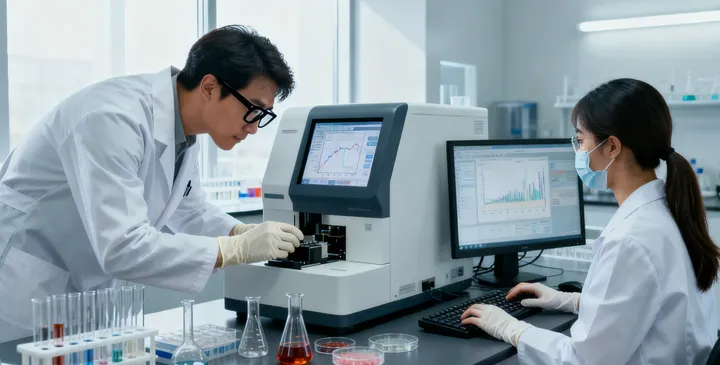 天津北辰DNA检测实验室 天津北辰DNA检测实验室