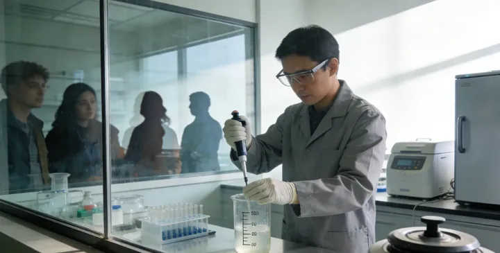 滦南DNA检测实验室 滦南DNA检测实验室