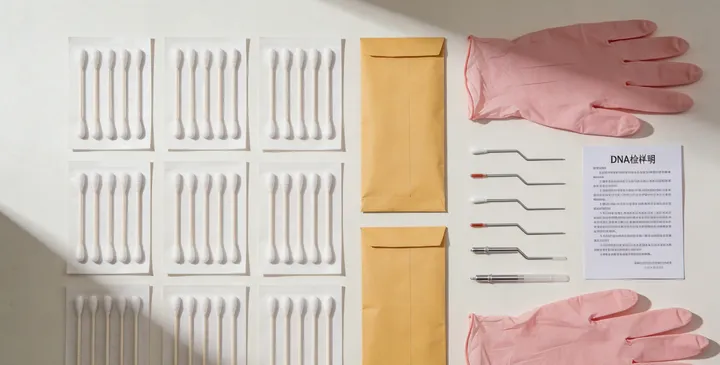 沽源亲子鉴定采样 沽源亲子鉴定采样