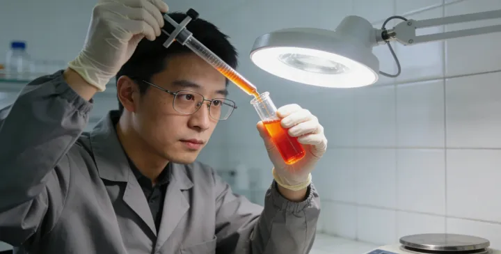 上海闵行亲子鉴定流程示意图 上海闵行亲子鉴定流程示意图